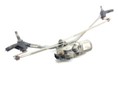 Recambio de motor limpia delantero para renault kangoo (kc0/1_) 1.5 dci referencia OEM IAM 8200409692   2