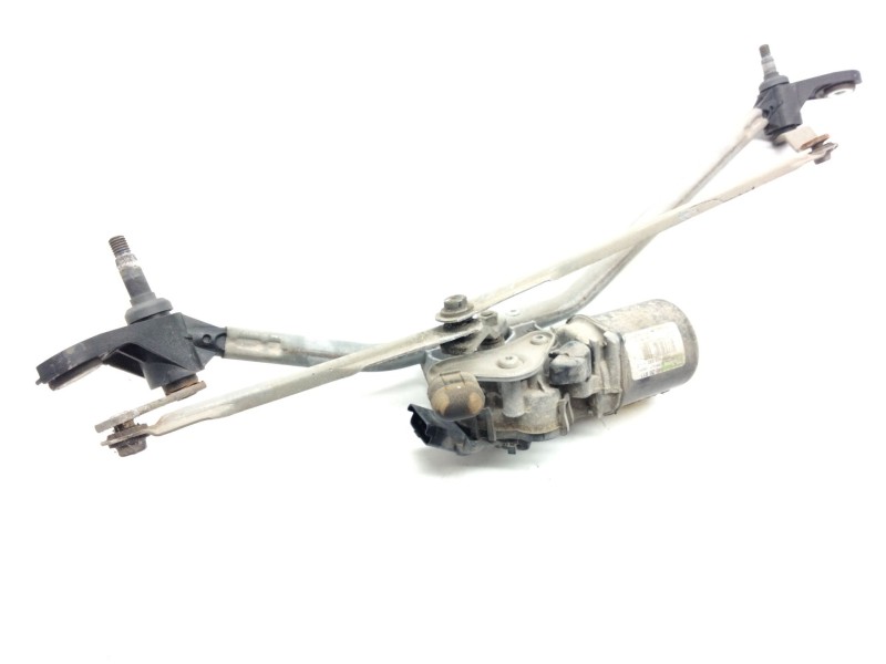 Recambio de motor limpia delantero para renault kangoo (kc0/1_) 1.5 dci referencia OEM IAM 8200409692  