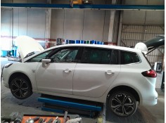 OPEL ZAFIRA TOURER C (P12)