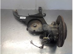 Recambio de mangueta trasera derecha para renault kangoo (f/kc0) alize referencia OEM IAM   