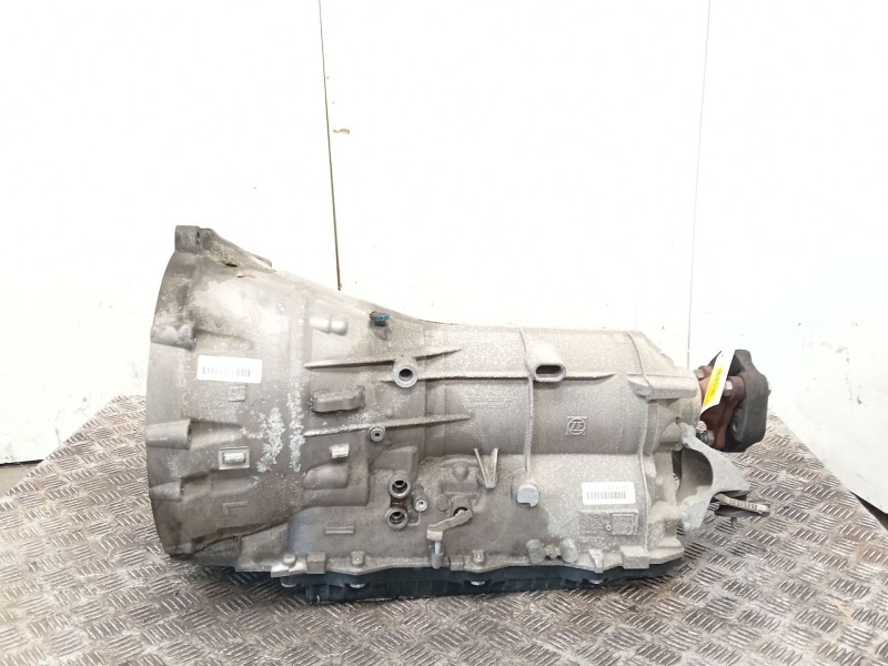 Recambio de caja cambios para bmw 3 (f30, f80) 318 d referencia OEM IAM 7647340 LU7647340 