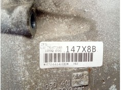 Recambio de caja cambios para bmw 3 (f30, f80) 318 d referencia OEM IAM 7647340 LU7647340  2