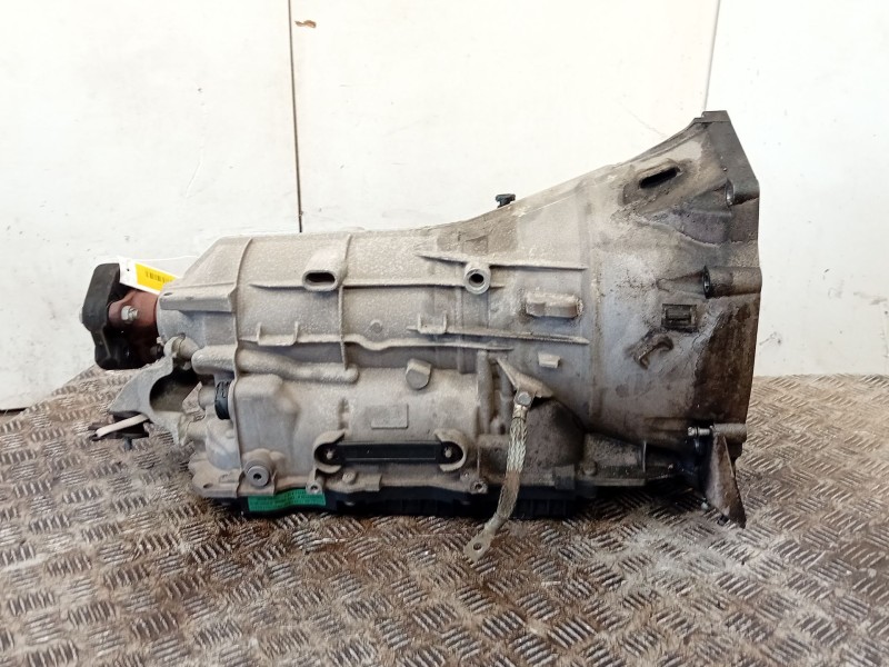 Recambio de caja cambios para bmw 3 (f30, f80) 318 d referencia OEM IAM 7647340 LU7647340 