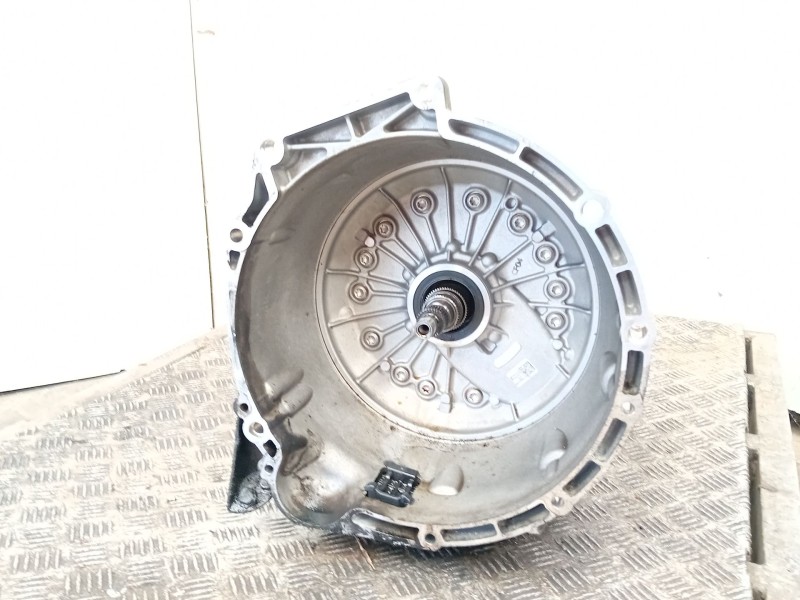 Recambio de caja cambios para bmw 3 (f30, f80) 318 d referencia OEM IAM 7647340 LU7647340 