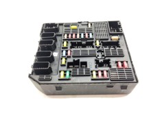 Recambio de caja reles para renault grand scénic iii (jz0/1_) 1.9 dci referencia OEM IAM 284B62342R  