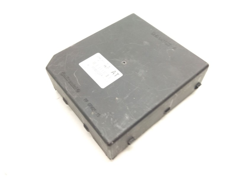 Recambio de caja reles para renault grand scénic iii (jz0/1_) 1.9 dci referencia OEM IAM 284B62342R  