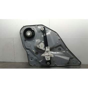 Recambio de elevalunas trasero derecho para seat ibiza (6l1) cool referencia OEM IAM 6L4839756C  