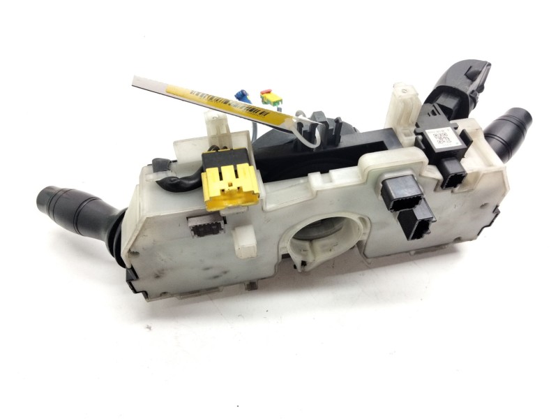 Recambio de anillo airbag para renault grand scénic iii (jz0/1_) 1.9 dci referencia OEM IAM   