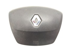 Recambio de airbag delantero izquierdo para renault grand scénic iii (jz0/1_) 1.9 dci referencia OEM IAM 985701921R  