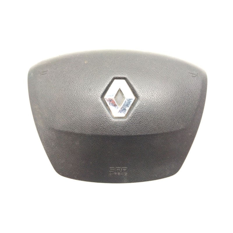 Recambio de airbag delantero izquierdo para renault grand scénic iii (jz0/1_) 1.9 dci referencia OEM IAM 985701921R  