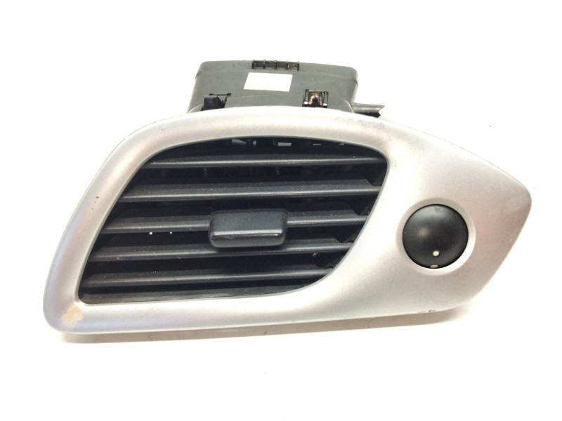 Recambio de aireador derecho para renault grand scénic iii (jz0/1_) 1.9 dci referencia OEM IAM   