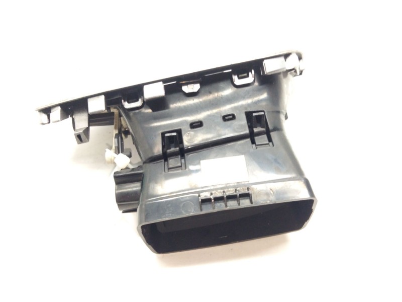 Recambio de aireador derecho para renault grand scénic iii (jz0/1_) 1.9 dci referencia OEM IAM   