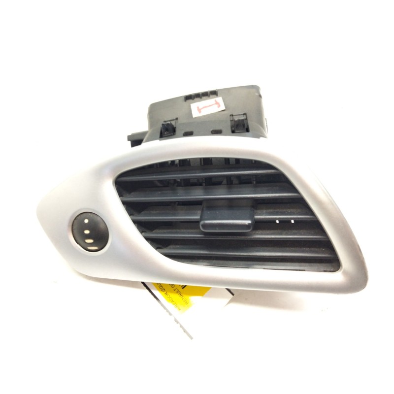 Recambio de aireador izquierdo para renault grand scénic iii (jz0/1_) 1.9 dci referencia OEM IAM   