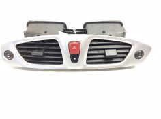 Recambio de aireador central para renault grand scénic iii (jz0/1_) 1.9 dci referencia OEM IAM 682600031R  
