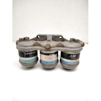 SOPORTE FILTRO GASOIL 3FSC5855B002 CONDIESEL