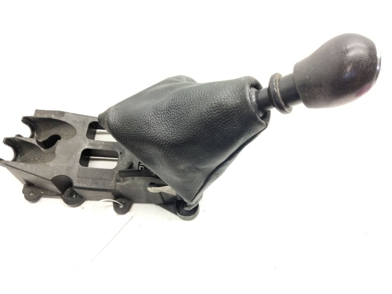 Recambio de palanca cambio para renault grand scénic iii (jz0/1_) 1.9 dci referencia OEM IAM 8200736236  