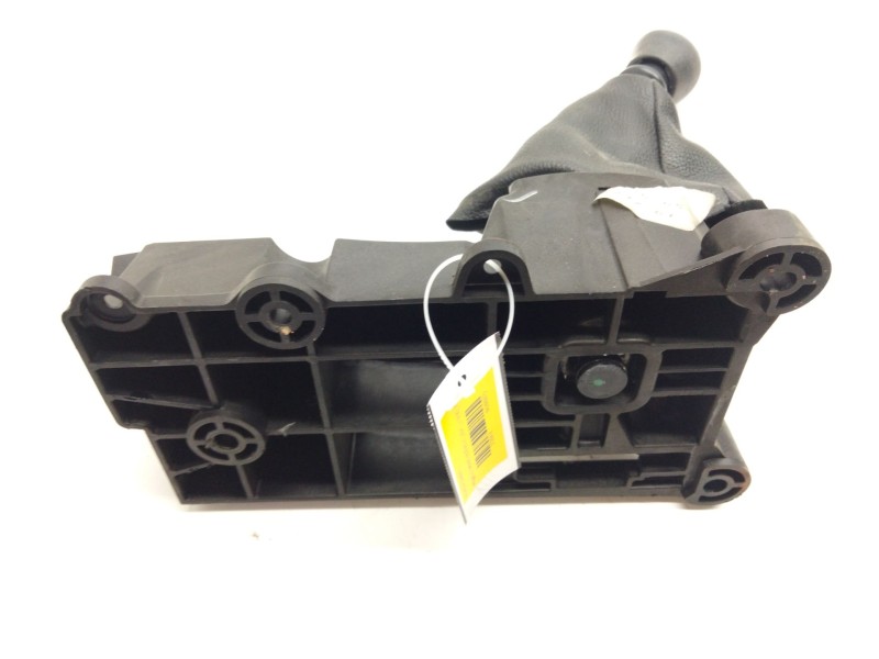 Recambio de palanca cambio para renault grand scénic iii (jz0/1_) 1.9 dci referencia OEM IAM 8200736236  