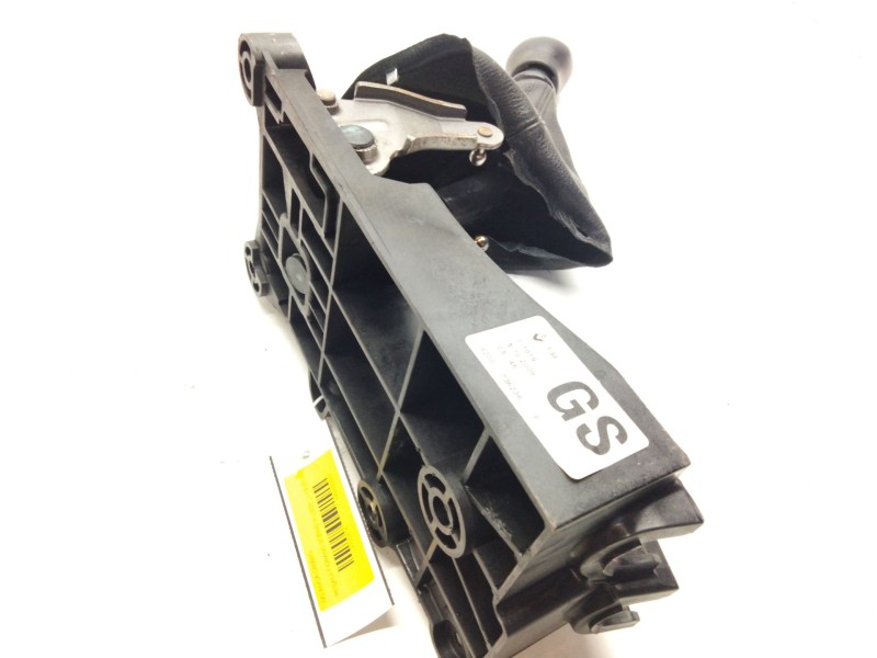 Recambio de palanca cambio para renault grand scénic iii (jz0/1_) 1.9 dci referencia OEM IAM 8200736236  