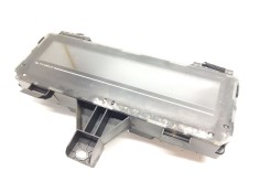 Recambio de pantalla multifuncion para renault grand scénic iii (jz0/1_) 1.9 dci referencia OEM IAM 248107271R   2