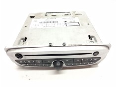 Recambio de sistema audio / radio cd para renault grand scénic iii (jz0/1_) 1.9 dci referencia OEM IAM 281159389R  