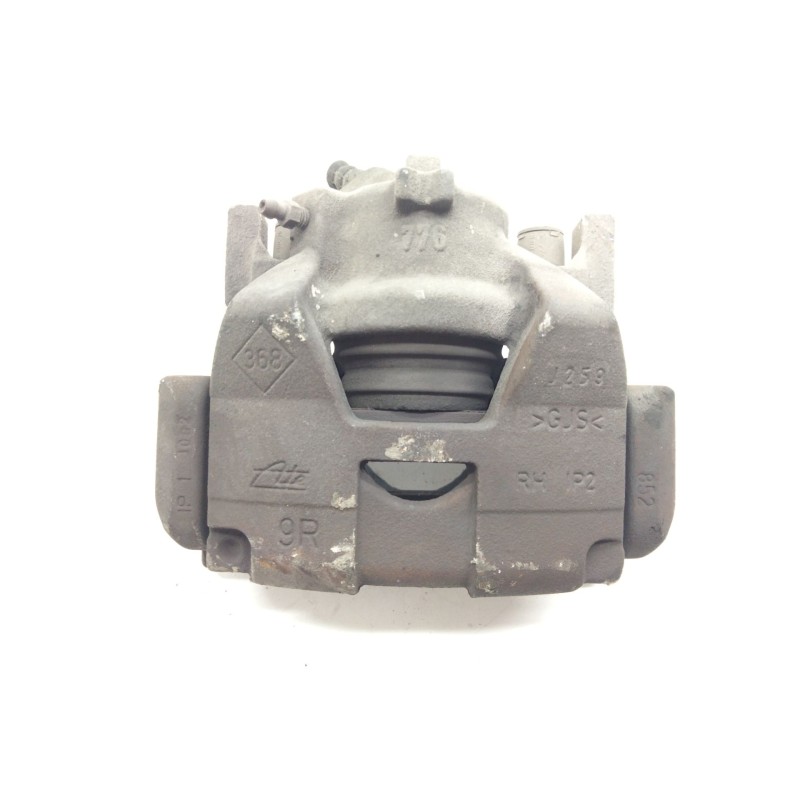 Recambio de pinza freno delantera derecha para renault grand scénic iii (jz0/1_) 1.9 dci referencia OEM IAM   