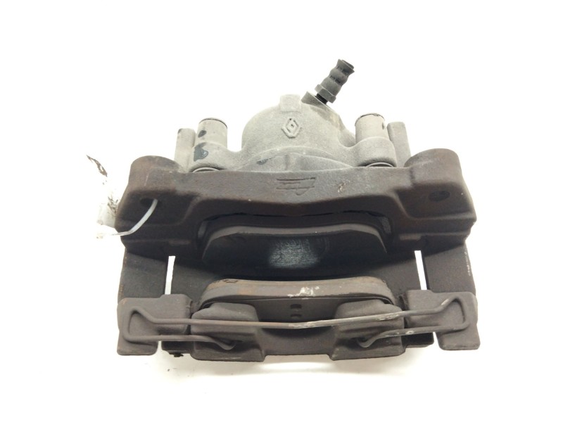 Recambio de pinza freno delantera derecha para renault grand scénic iii (jz0/1_) 1.9 dci referencia OEM IAM   