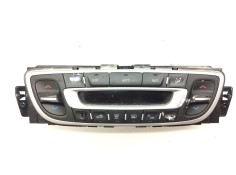 Recambio de mando calefaccion / aire acondicionado para renault grand scénic iii (jz0/1_) 1.9 dci referencia OEM IAM 275100026R 