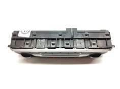 Recambio de mando calefaccion / aire acondicionado para renault grand scénic iii (jz0/1_) 1.9 dci referencia OEM IAM 275100026R  2