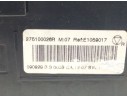 MANDO CALEFACCION / AIRE ACONDICIONADO 275100026R 