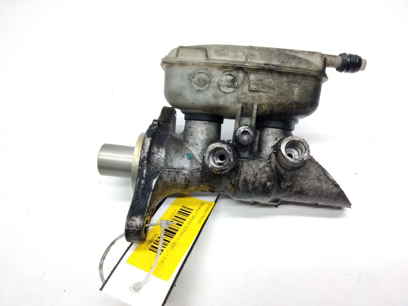 Recambio de bomba freno para renault grand scénic iii (jz0/1_) 1.9 dci referencia OEM IAM   