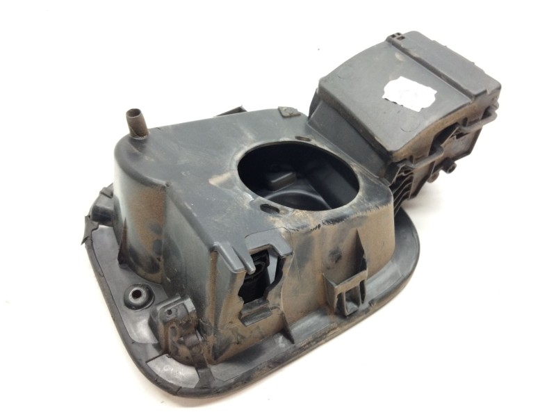 Recambio de tapa exterior combustible para renault scénic ii (jm0/1_) 1.5 dci (jm02, jm13) referencia OEM IAM 781208860  
