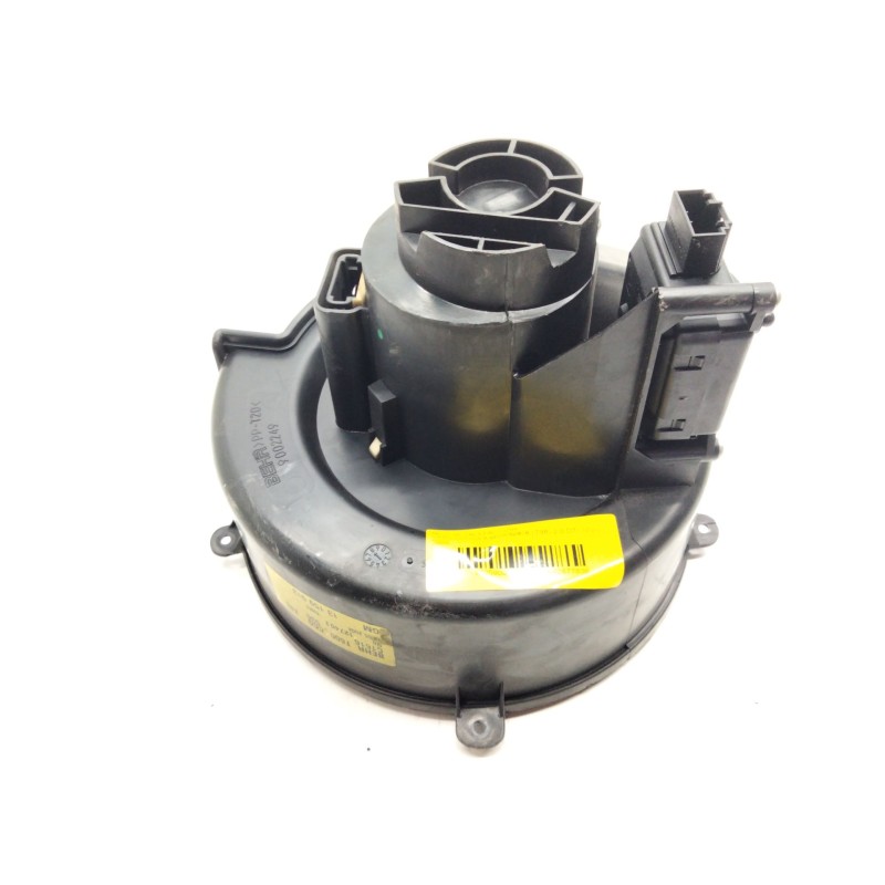 Recambio de motor calefaccion para opel zafira a monospace (t98) 2.0 dti 16v (f75) referencia OEM IAM 13159913  