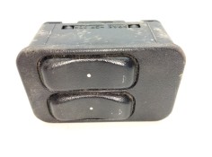 Recambio de mando elevalunas delantero izquierdo para opel zafira a monospace (t98) 2.0 dti 16v (f75) referencia OEM IAM 1336320