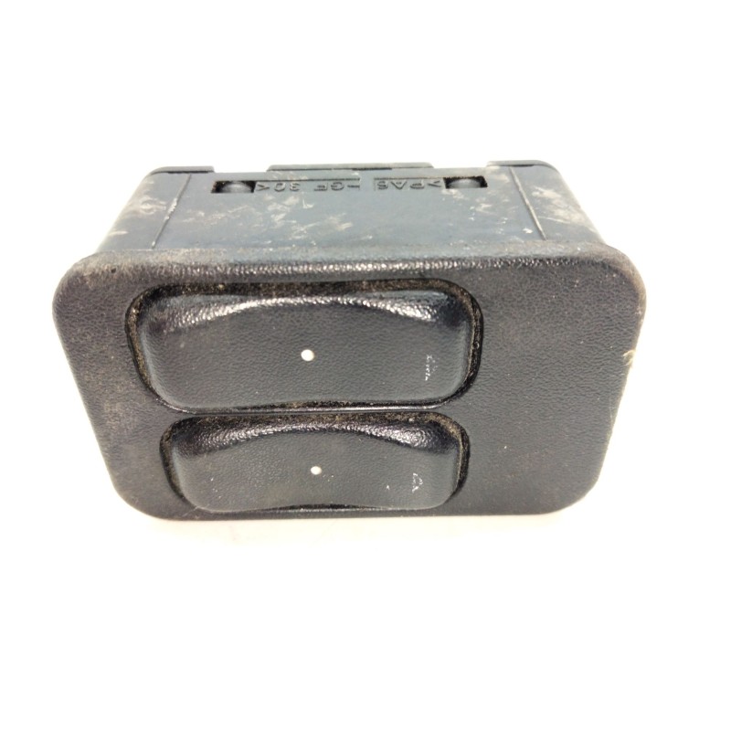 Recambio de mando elevalunas delantero izquierdo para opel zafira a monospace (t98) 2.0 dti 16v (f75) referencia OEM IAM 1336320