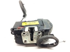 Recambio de cerradura puerta trasera derecha para kia sportage iii (sl) 1.7 crdi referencia OEM IAM   