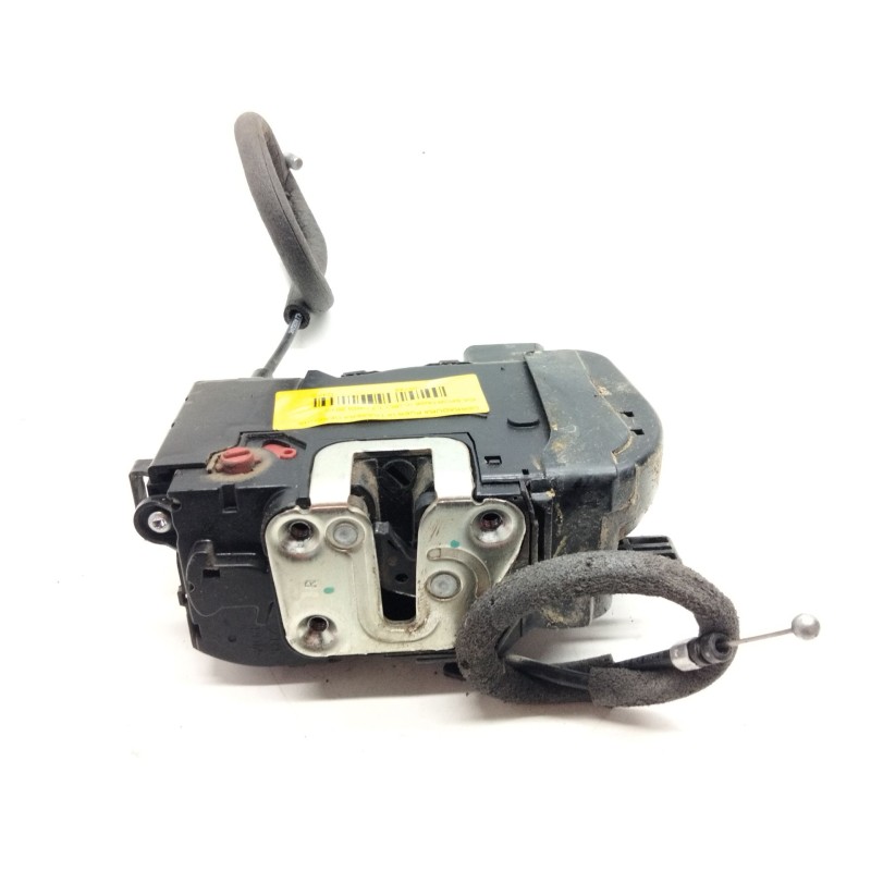 Recambio de cerradura puerta trasera derecha para kia sportage iii (sl) 1.7 crdi referencia OEM IAM   
