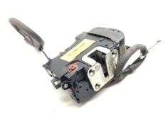 Recambio de cerradura puerta trasera derecha para kia sportage iii (sl) 1.7 crdi referencia OEM IAM    2