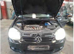 volkswagen golf v (1k1) del año 2004 2