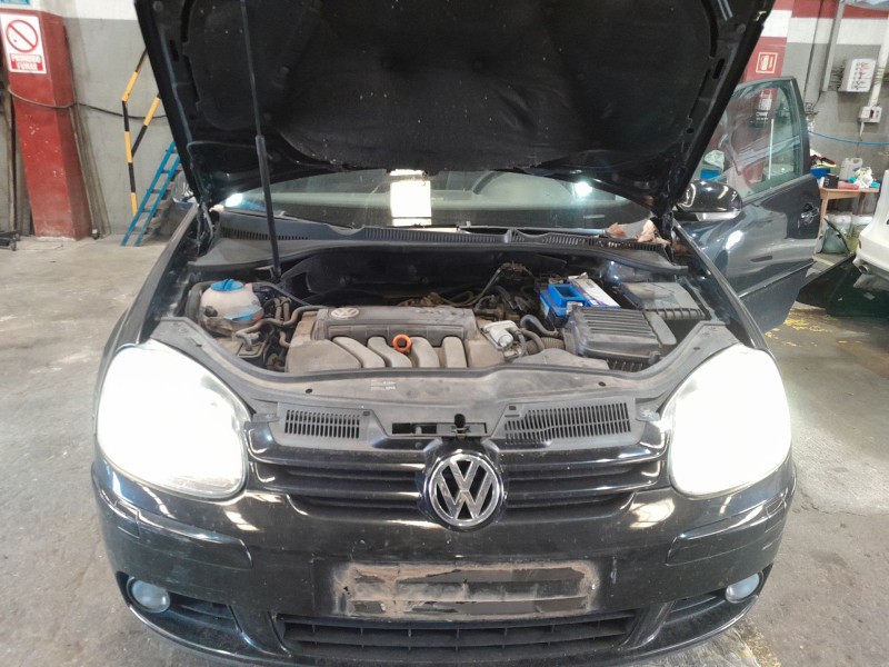 volkswagen golf v (1k1) del año 2004