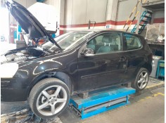 VOLKSWAGEN GOLF V (1K1)