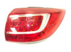 Recambio de piloto trasero derecho para kia sportage iii (sl) 1.7 crdi referencia OEM IAM   