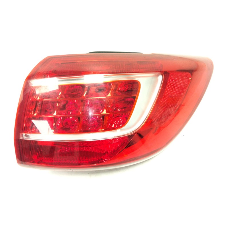Recambio de piloto trasero derecho para kia sportage iii (sl) 1.7 crdi referencia OEM IAM   