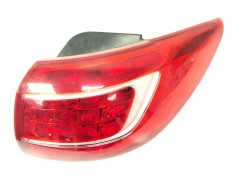 Recambio de piloto trasero derecho para kia sportage iii (sl) 1.7 crdi referencia OEM IAM    2