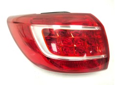 Recambio de piloto trasero izquierdo para kia sportage iii (sl) 1.7 crdi referencia OEM IAM   