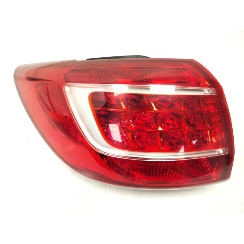 Recambio de piloto trasero izquierdo para kia sportage iii (sl) 1.7 crdi referencia OEM IAM   