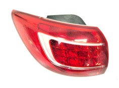 Recambio de piloto trasero izquierdo para kia sportage iii (sl) 1.7 crdi referencia OEM IAM    2