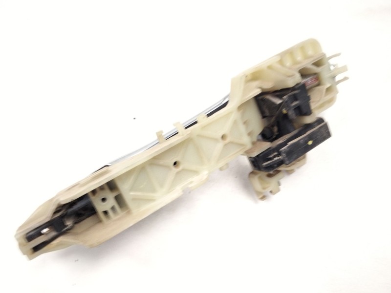 Recambio de maneta exterior trasera derecha para kia sportage iii (sl) 1.7 crdi referencia OEM IAM   