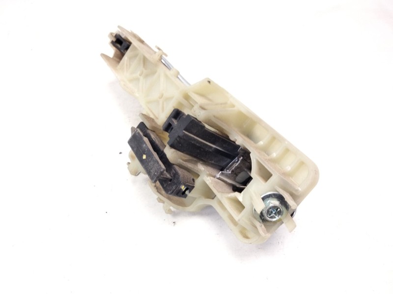 Recambio de maneta exterior trasera derecha para kia sportage iii (sl) 1.7 crdi referencia OEM IAM   