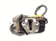 Recambio de cerradura puerta trasera izquierda para kia sportage iii (sl) 1.7 crdi referencia OEM IAM   