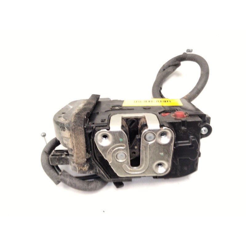 Recambio de cerradura puerta trasera izquierda para kia sportage iii (sl) 1.7 crdi referencia OEM IAM   